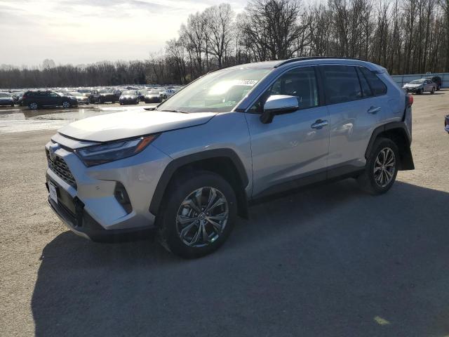 2024 TOYOTA RAV4 LIMITED, 