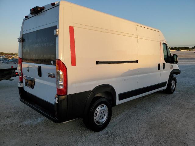 3C6TRVDG1KE523262 - 2019 RAM PROMASTER 2500 HIGH أبيض صورة 3
