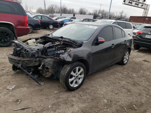 2010 MAZDA 3 I, 