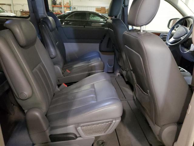 2A8HR54139R618708 - 2009 CHRYSLER TOWN & COU TOURING 栗色 照片 11