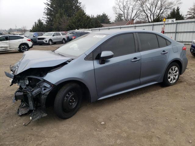 2020 TOYOTA COROLLA LE, 