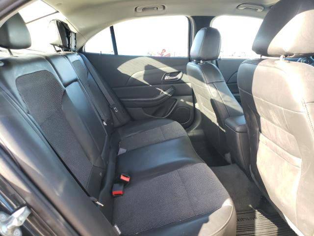 1G11C5SL4FF135299 - 2015 CHEVROLET MALIBU 1LT BLACK photo 10