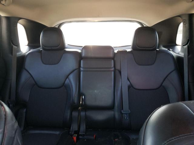 1C4PJMBB4HW520678 - 2017 JEEP CHEROKEE TRAILHAWK Qara foto 10