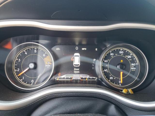 1C4PJMBB4HW520678 - 2017 JEEP CHEROKEE TRAILHAWK Qara foto 9