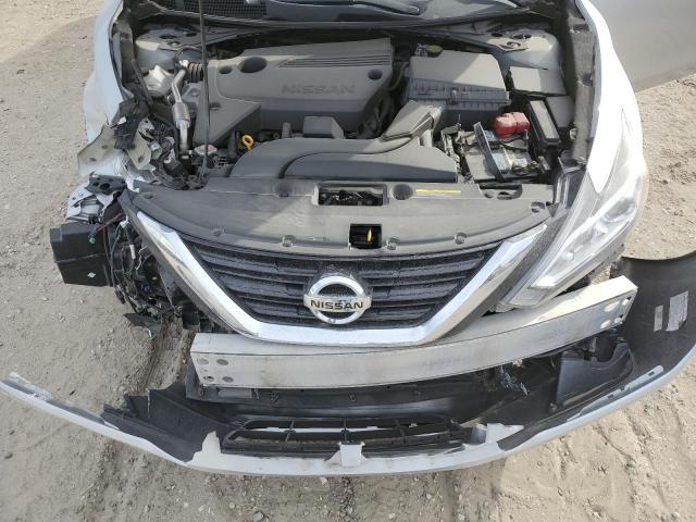 1N4AL3AP8JC142529 - 2018 NISSAN ALTIMA 2.5 GRAY photo 11