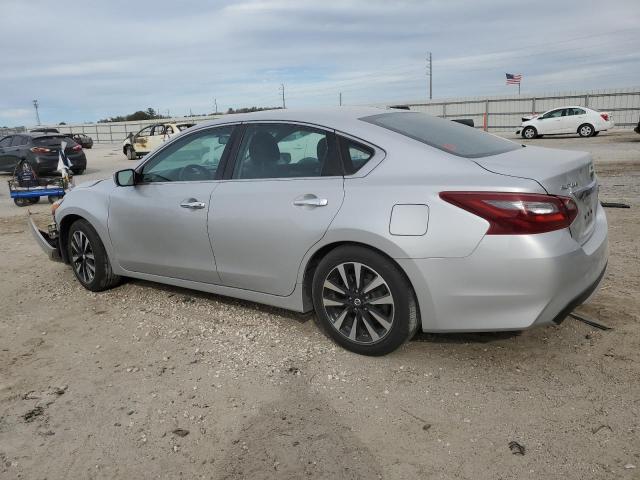 1N4AL3AP8JC142529 - 2018 NISSAN ALTIMA 2.5 GRAY photo 2