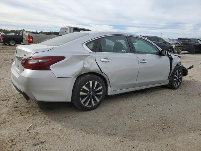 1N4AL3AP8JC142529 - 2018 NISSAN ALTIMA 2.5 GRAY photo 3