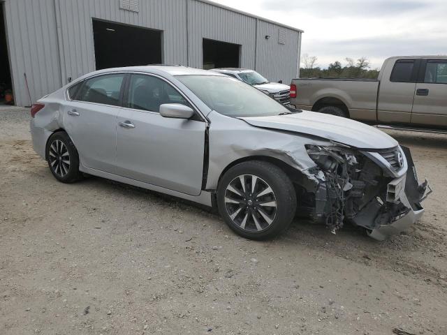 1N4AL3AP8JC142529 - 2018 NISSAN ALTIMA 2.5 GRAY photo 4