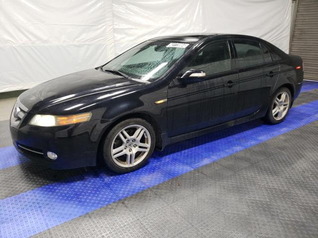 2008 ACURA TL, 