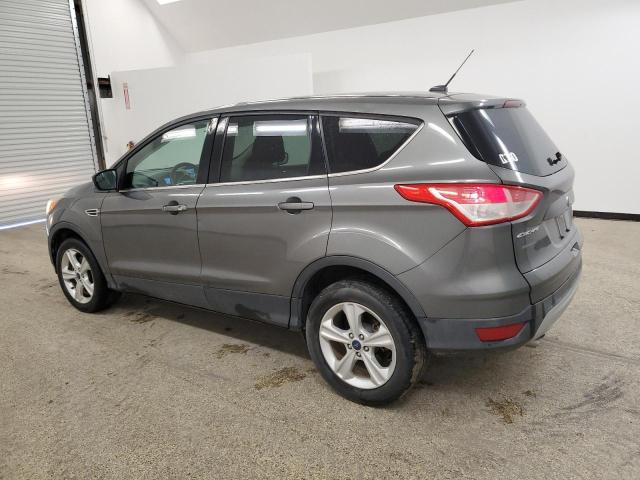 1FMCU0GX8EUB34108 - 2014 FORD ESCAPE SE CHARCOAL photo 2