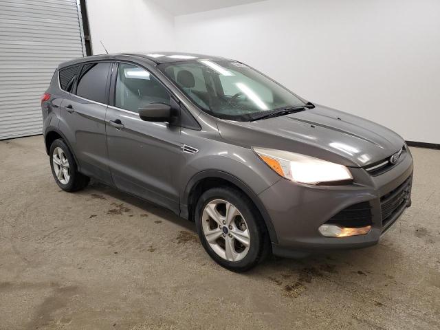 1FMCU0GX8EUB34108 - 2014 FORD ESCAPE SE CHARCOAL photo 4