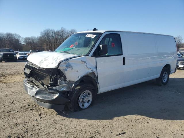 2021 CHEVROLET EXPRESS G2, 