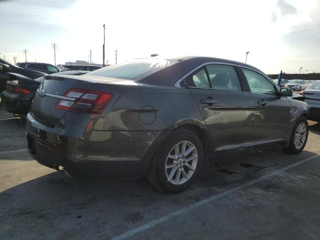 1FAHP2D81FG107171 - 2015 FORD TAURUS SE GRAY photo 3