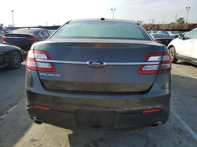 1FAHP2D81FG107171 - 2015 FORD TAURUS SE GRAY photo 6