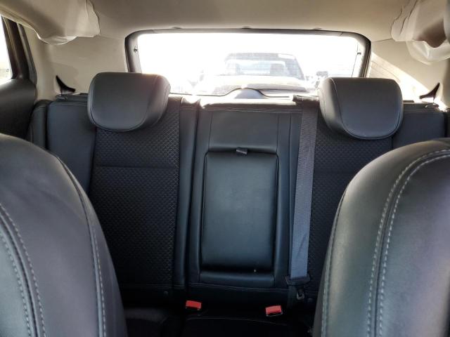 KL4CJASB5JB541446 - 2018 BUICK ENCORE PREFERRED Ақ фото 10