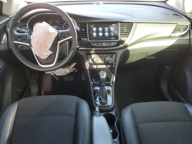 KL4CJASB5JB541446 - 2018 BUICK ENCORE PREFERRED Ақ фото 8