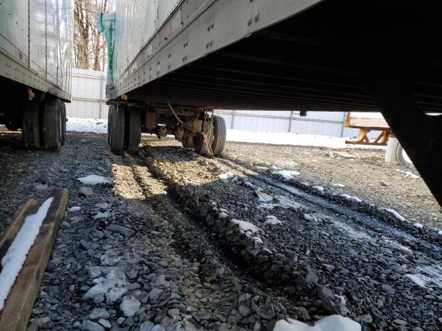 1UYVS25326G963403 - 2006 UTILITY TRAILER Ağ foto 5