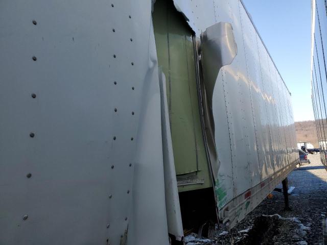 1UYVS25326G963403 - 2006 UTILITY TRAILER Ağ foto 9