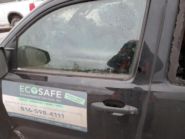 3TYSX5EN5NT011171 - 2022 TOYOTA TACOMA ACCESS CAB შავი ფოტო 7