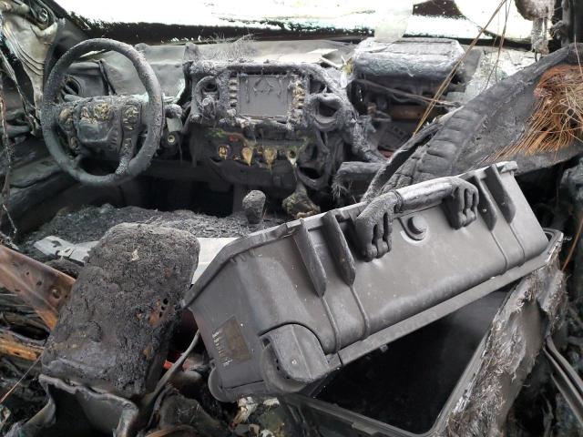 3TYSX5EN5NT011171 - 2022 TOYOTA TACOMA ACCESS CAB შავი ფოტო 8