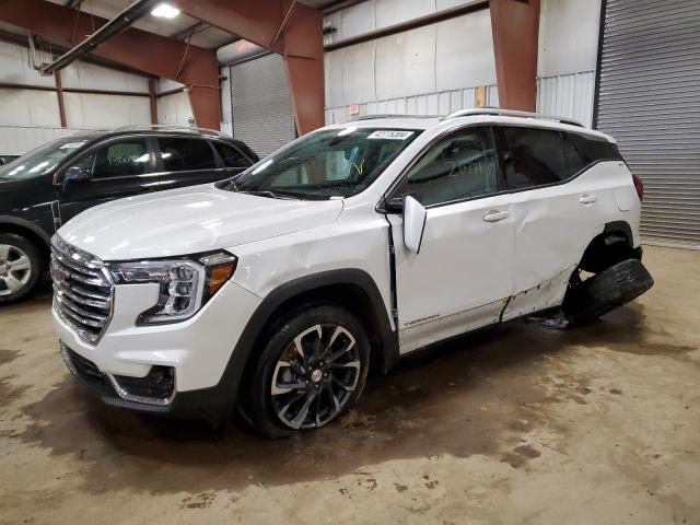 2022 GMC TERRAIN SLT, 