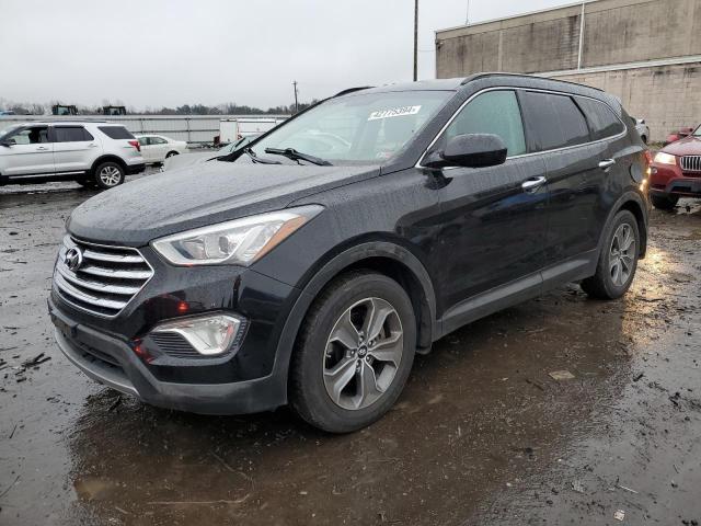 2015 HYUNDAI SANTA FE GLS, 