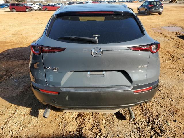 3MVDMBCM9PM517111 - 2023 MAZDA CX-30 PREFERRED GRAY photo 6