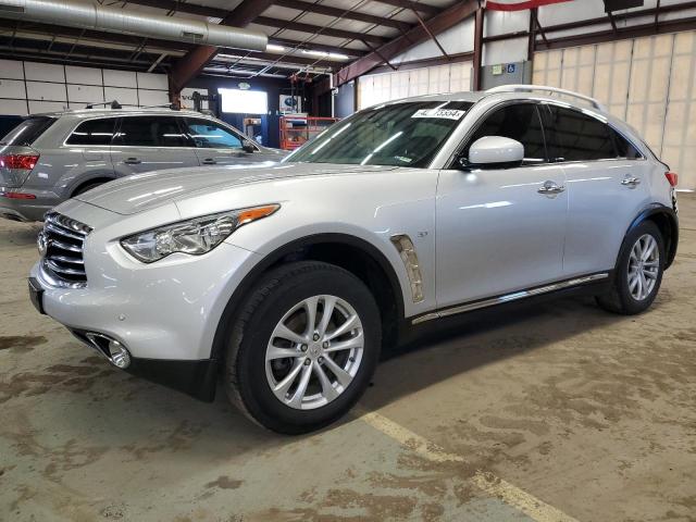 2015 INFINITI QX70, 