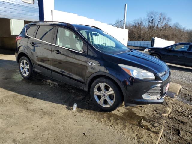 1FMCU0GX5EUB53487 - 2014 FORD ESCAPE SE BLACK photo 4