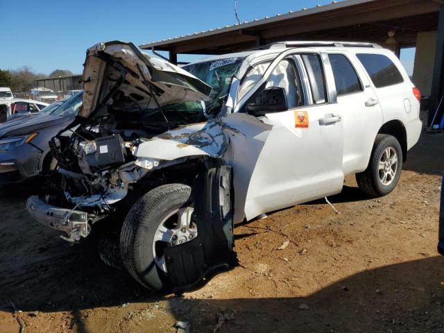 2008 TOYOTA SEQUOIA SR5, 