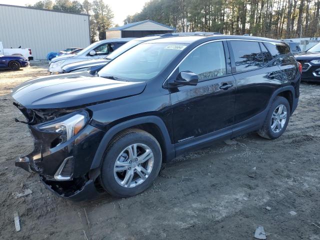 2019 GMC TERRAIN SLE, 