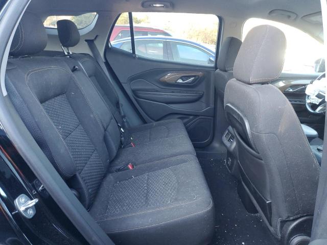 3GKALMEV6KL255561 - 2019 GMC TERRAIN SLE أسود صورة 11