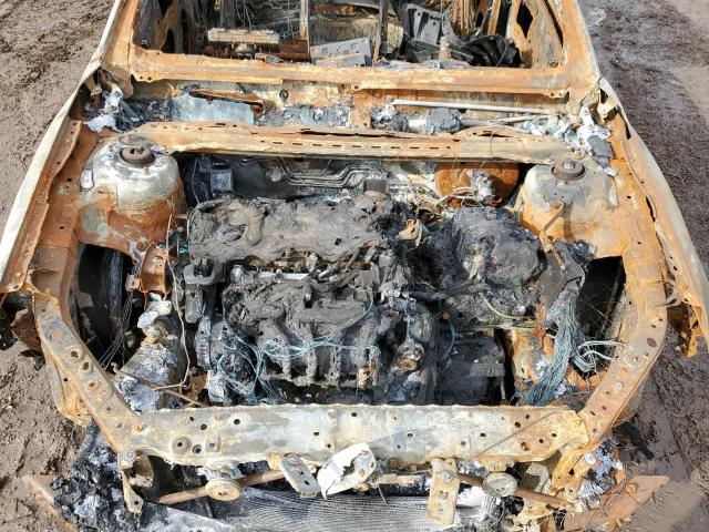 4T1G11AK5PU815004 - 2023 TOYOTA CAMRY SE NIGHT SHADE BURN photo 11