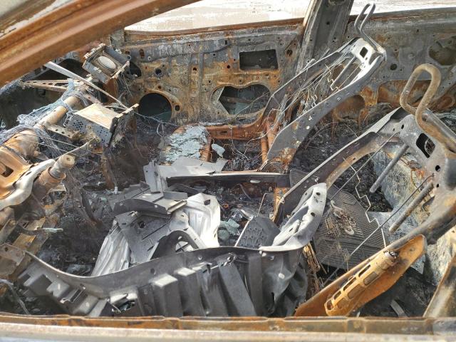 4T1G11AK5PU815004 - 2023 TOYOTA CAMRY SE NIGHT SHADE BURN photo 7