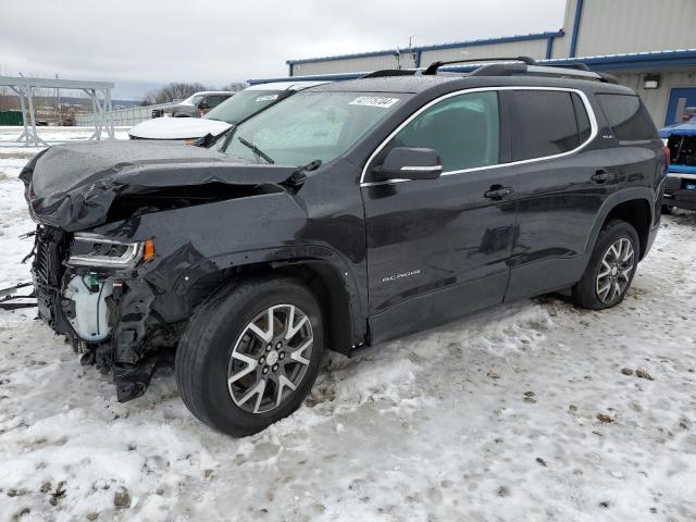 2020 GMC ACADIA SLE, 