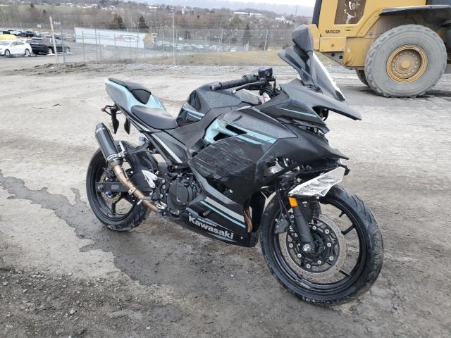 2020 KAWASAKI EX400, 