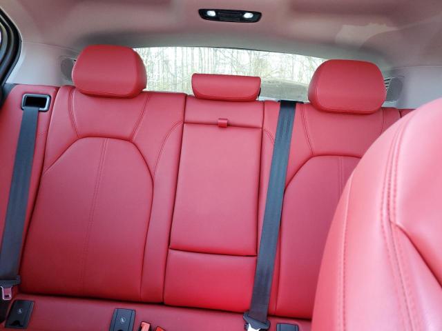 ZASPAKBN1M7D12655 - 2021 ALFA ROMEO STELVIO TI Qırmızı foto 10