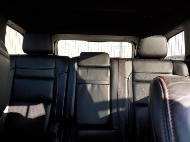 1C4RJFLGXKC700612 - 2019 JEEP GRAND CHER TRAILHAWK ნაცრისფერი ფოტო 10