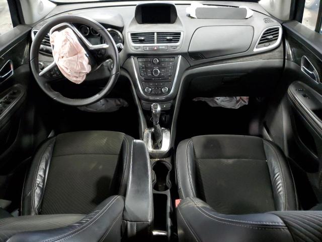 KL4CJBSB3EB677439 - 2014 BUICK ENCORE CONVENIENCE 蓝色 照片 8