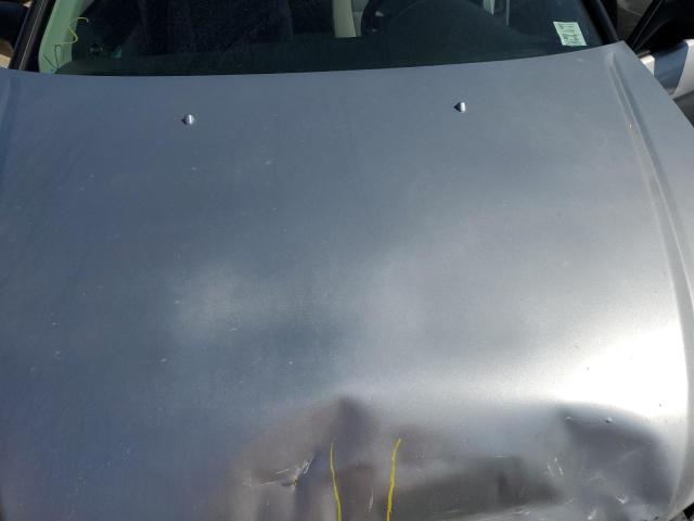 2HGES16355H578848 - 2005 HONDA CIVIC DX VP SILVER photo 11