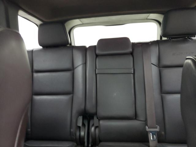 1C4RJFJG0EC276204 - 2014 JEEP GRAND CHER SUMMIT Սև լուսանկար 10