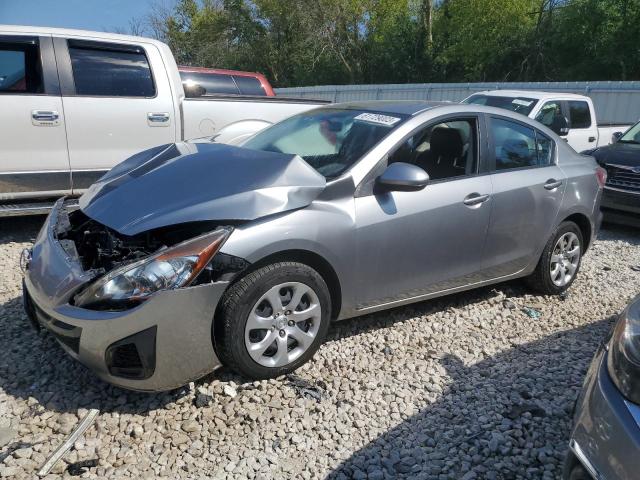 2011 MAZDA 3 I, 