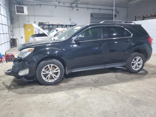 2016 CHEVROLET EQUINOX LT, 