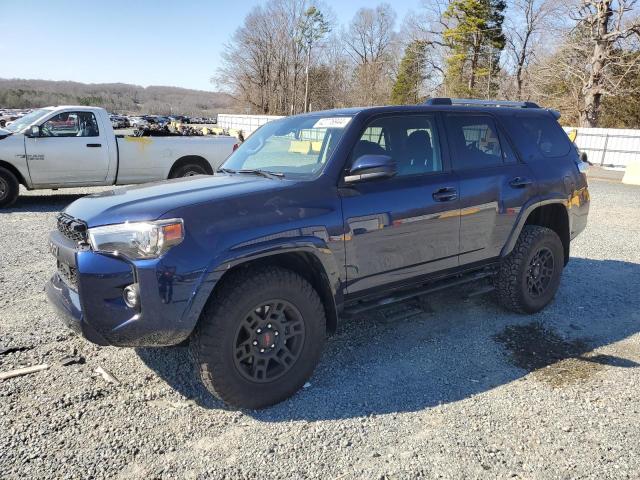 2023 TOYOTA 4RUNNER SE, 