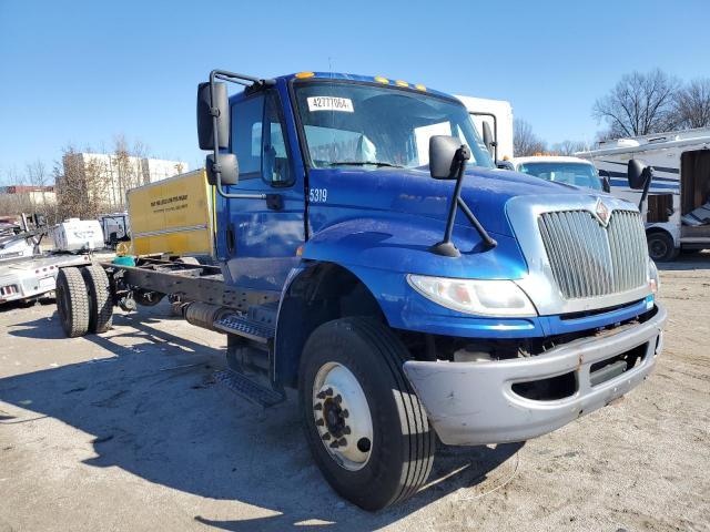 2016 INTERNATIONAL 4000 4300, 