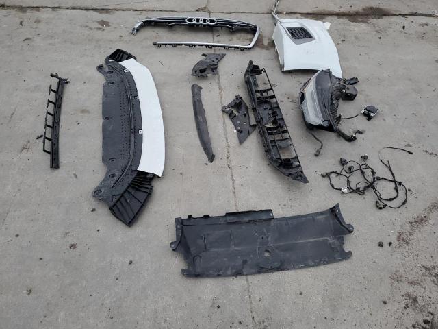 WAUM2AF23KN032048 - 2019 AUDI A6 PRESTIGE თეთრი ფოტო 12