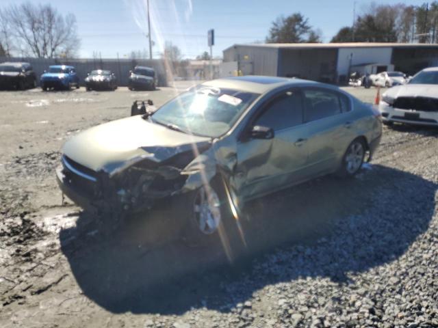 2007 NISSAN ALTIMA 2.5, 