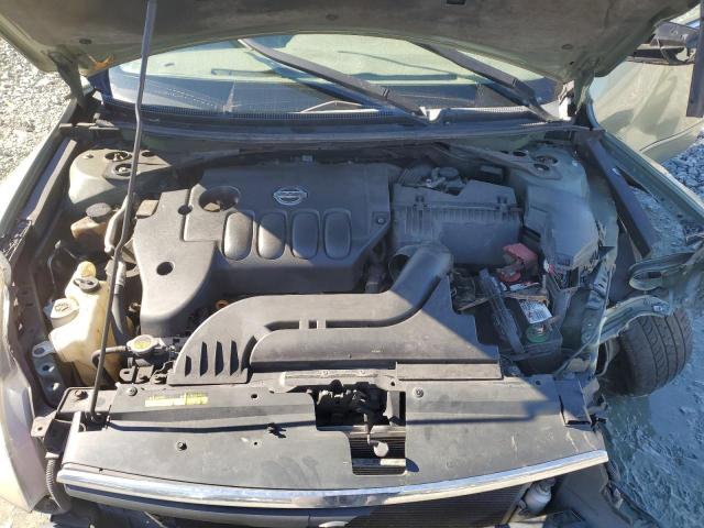 1N4AL21E27C217047 - 2007 NISSAN ALTIMA 2.5 GREEN photo 11