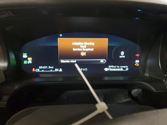 5LM5J7XC4LGL00611 - 2020 LINCOLN AVIATOR RESERVE WHITE photo 9