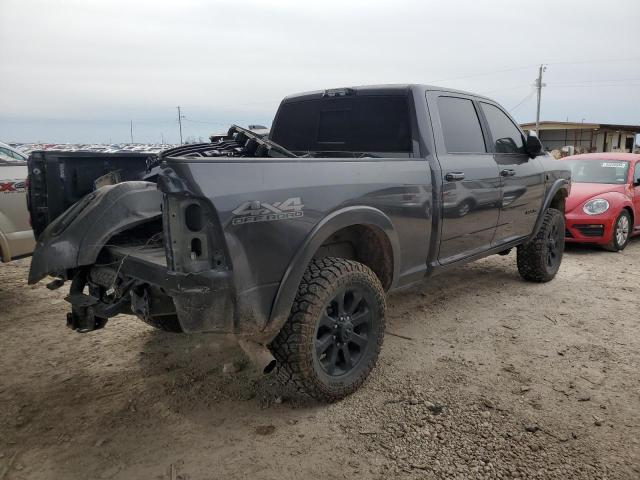 3C6UR5FL3NG143475 - 2022 RAM 2500 LARAMIE GRAY photo 3